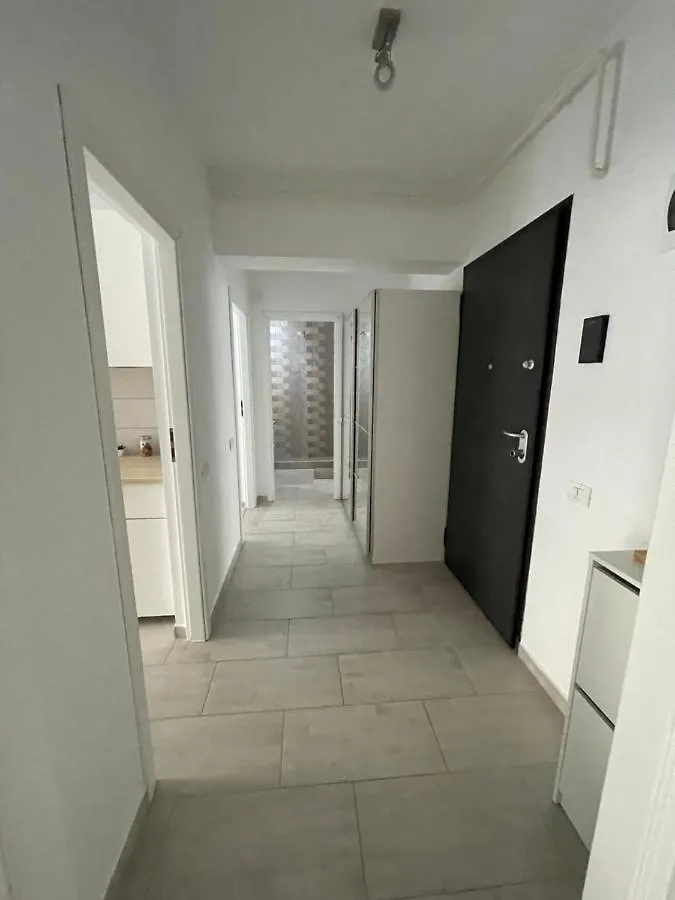 Pearl Luxury Apartment Near Presidential Palace Bucharest 0*,