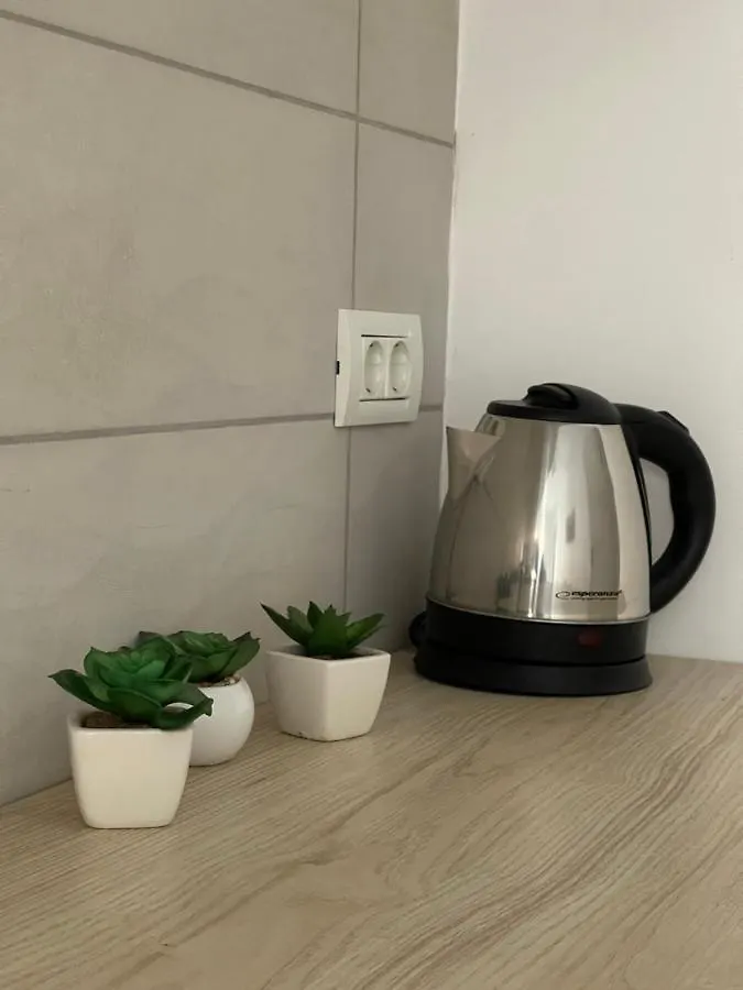 Pearl Luxury Apartment Near Presidential Palace ブカレスト