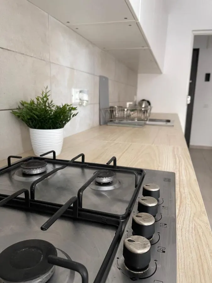 Pearl Luxury Apartment Near Presidential Palace Bucharest