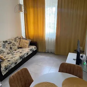 Apartament Sofi, Bucureşti