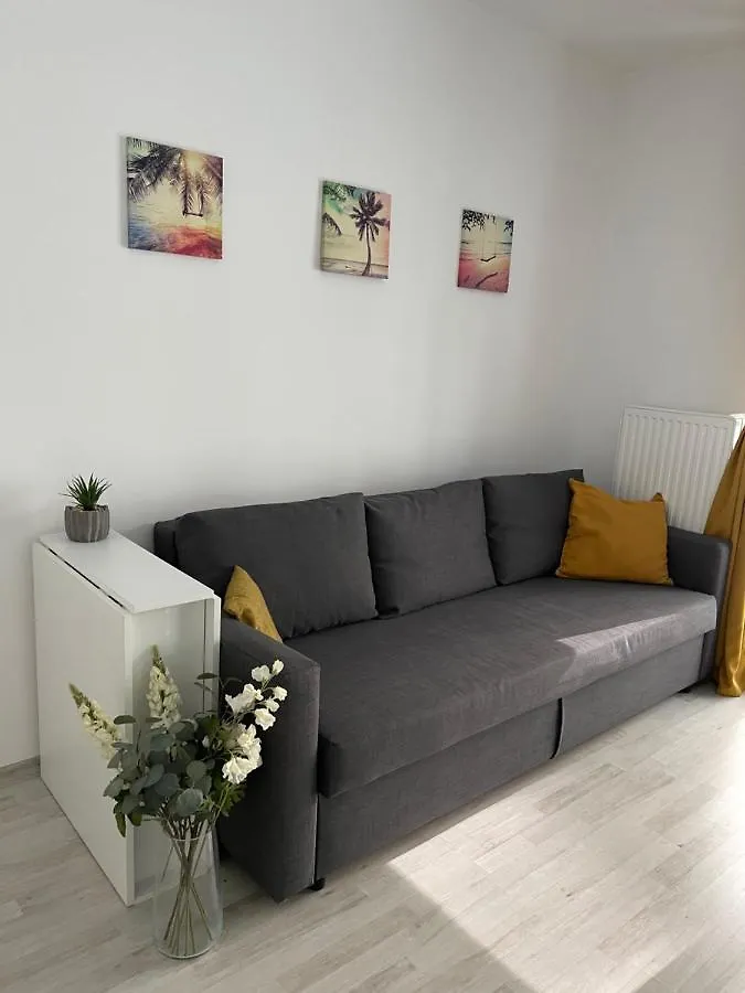 Pearl Luxury Apartment Near Presidential Palace بوخارست