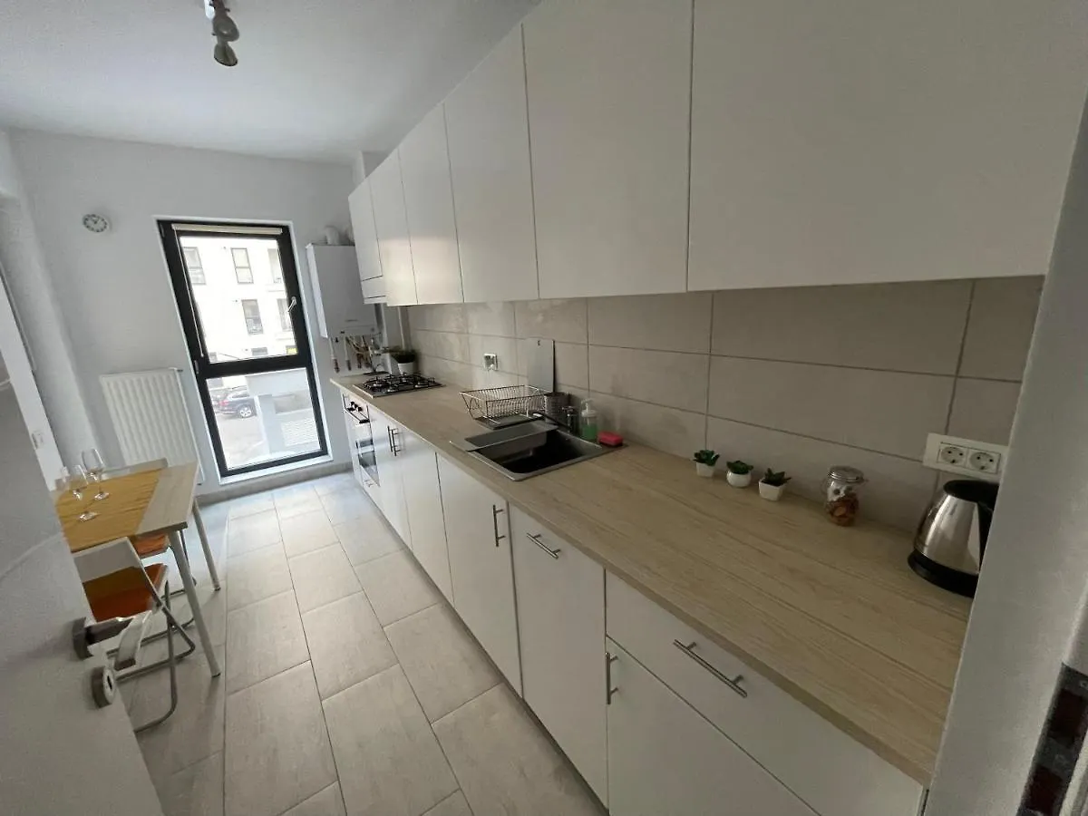 Pearl Luxury Apartment Near Presidential Palace بوخارست
