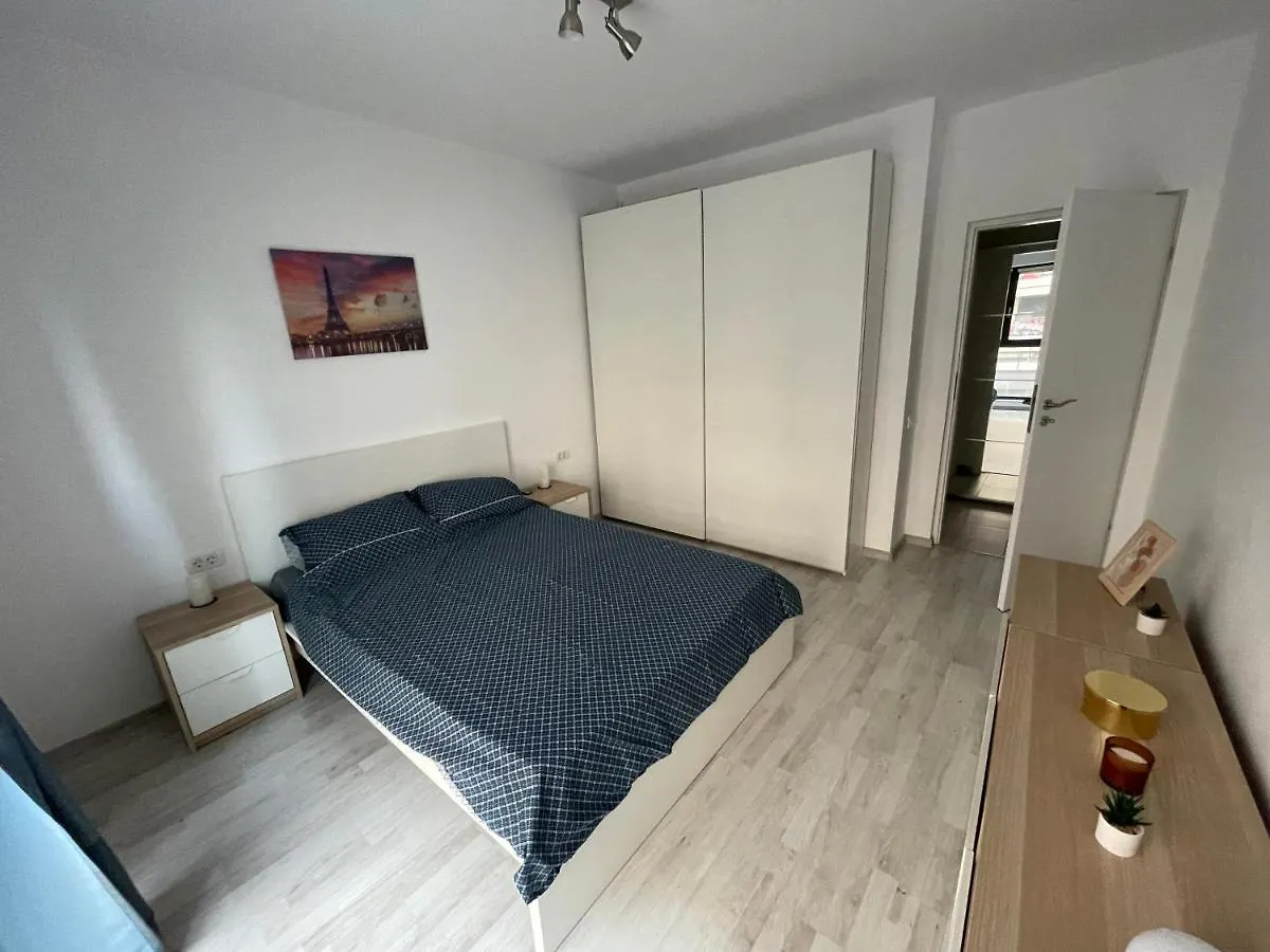 Pearl Luxury Apartment Near Presidential Palace Bucureşti